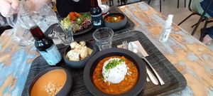   at The Planteen in Budapest