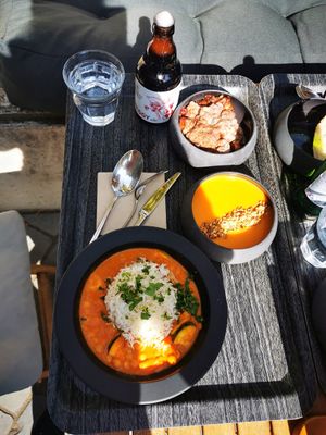  at The Planteen in Budapest