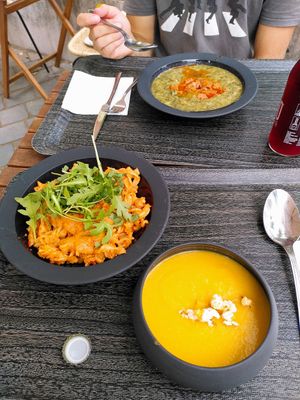  at The Planteen in Budapest