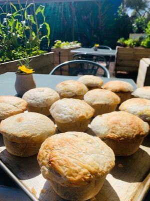  at Happily Ever Vegan in Corio