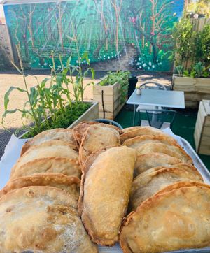  at Happily Ever Vegan in Corio