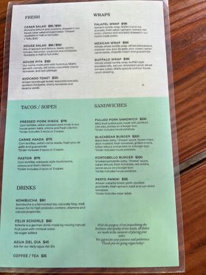   at Verde es Vida  in Tecate