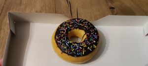  at Dunkin' - Hbf in Bern