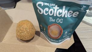  at Little Bento Box in Worcester