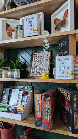  at Little Bento Box in Worcester