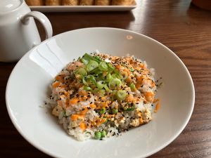   at Little Bento Box in Worcester