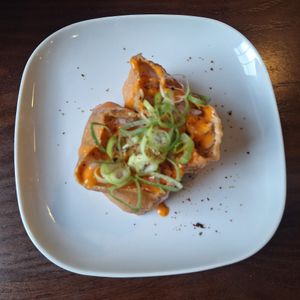  at Little Bento Box in Worcester