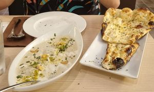  at Bombay Sizzlers  in Tokyo