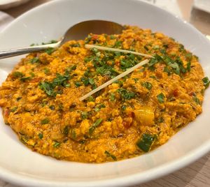   at Bombay Sizzlers  in Tokyo