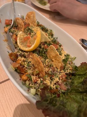   at Bombay Sizzlers  in Tokyo