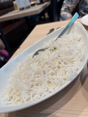   at Bombay Sizzlers  in Tokyo