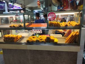 Items available at Delisnacks 德利食 - Queen Street in Central Singapore