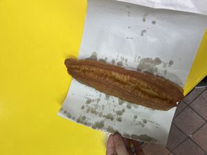   at Delisnacks 德利食 - Queen Street in Central Singapore