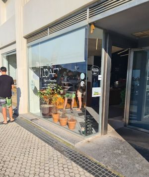 The Loaf at The Loaf in San Sebastian