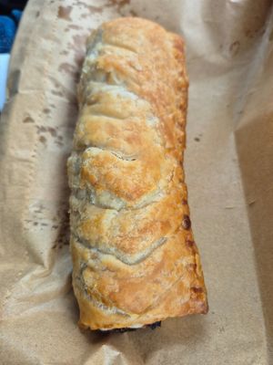  at Snack Shack in Woolacombe