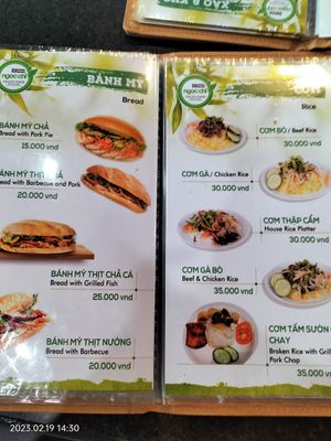  at Ngoc Chi in Da Nang