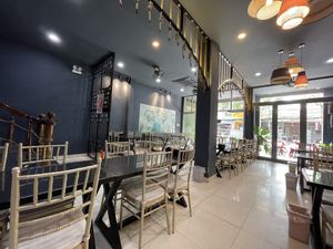   at Ngoc Chi in Da Nang