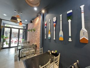   at Ngoc Chi in Da Nang