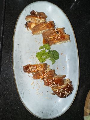   at Ngoc Chi in Da Nang