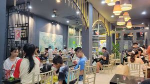  at Ngoc Chi in Da Nang