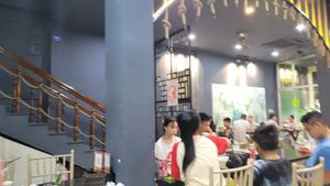  at Ngoc Chi in Da Nang