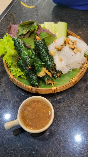  at Ngoc Chi in Da Nang