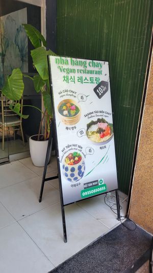  at Ngoc Chi in Da Nang