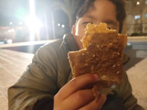 Tasty 😋😋 at Tasty Vegan - Tivoni Taim - טבעוני טעים in Dimona