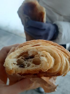  at Au Petit Artisan in Strasbourg