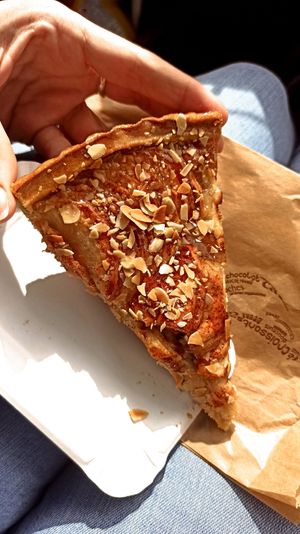  at Au Petit Artisan in Strasbourg