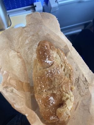   at Au Petit Artisan in Strasbourg