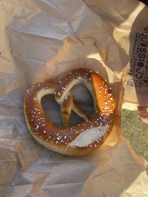   at Au Petit Artisan in Strasbourg