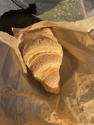   at Au Petit Artisan in Strasbourg