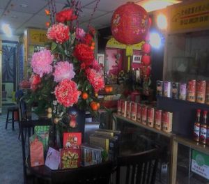  at Vegetarian Health in Sungai Petani