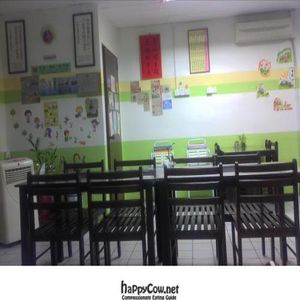  at Restaurant Nasi Kandar Vege in Sungai Petani