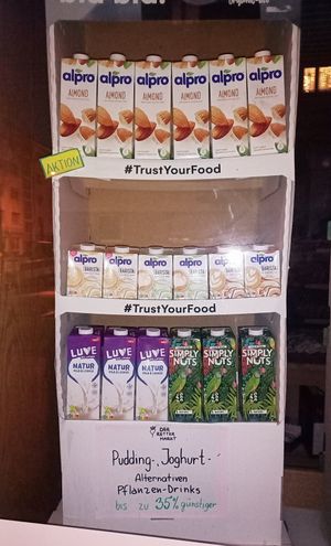  at Der Rettermarkt in Mannheim