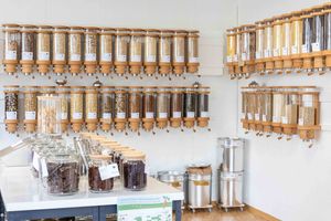  at Grünkern - Unverpackt in Mannheim