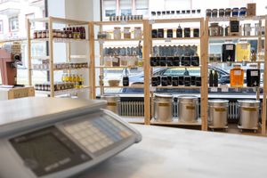  at Grünkern - Unverpackt in Mannheim