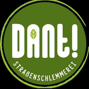 Logo at Dant! Straßenschlemmerei in Deggendorf