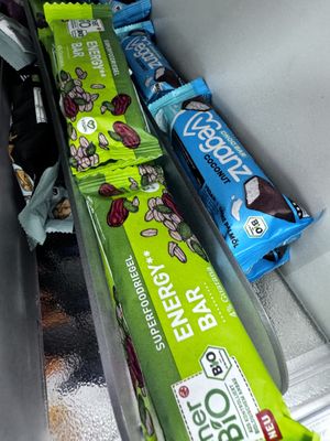   at Rossmann & Lala - Dibrës in Tirana