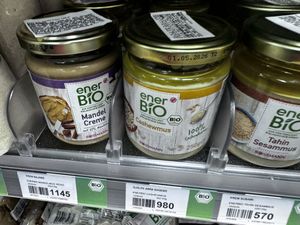   at Rossmann & Lala - Dibrës in Tirana