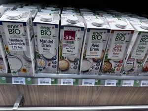   at Rossmann & Lala - Dibrës in Tirana