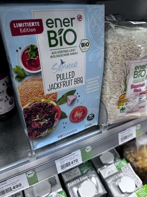   at Rossmann & Lala - Dibrës in Tirana