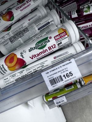   at Rossmann & Lala - Dibrës in Tirana