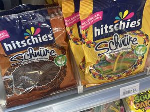   at Rossmann & Lala - Dibrës in Tirana