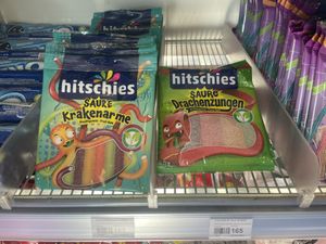   at Rossmann & Lala - Dibrës in Tirana