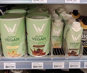  at Rossmann & Lala - Dibrës in Tirana