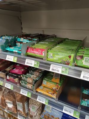  at Rossmann & Lala - Dibrës in Tirana