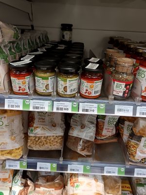  at Rossmann & Lala - Dibrës in Tirana