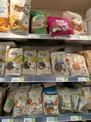  at Rossmann & Lala - Dibrës in Tirana
